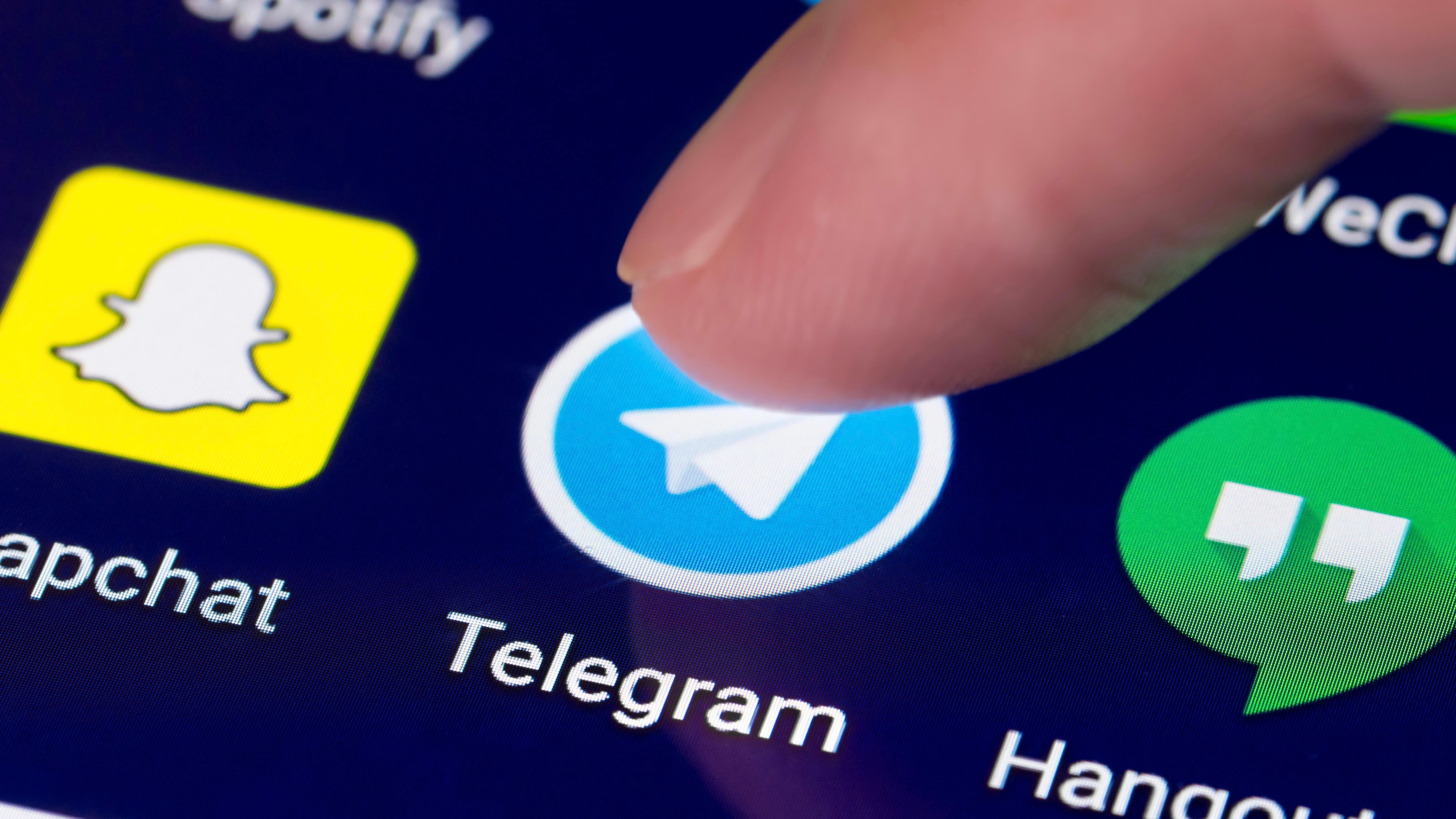 Russian Telegram groups are booming! The secret to quickly gaining Telegram followers!